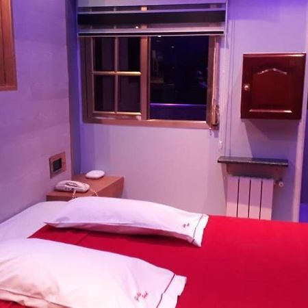 Hotel Gilda Buenos Aires Dış mekan fotoğraf