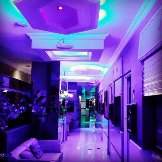 Hotel Gilda Buenos Aires Dış mekan fotoğraf