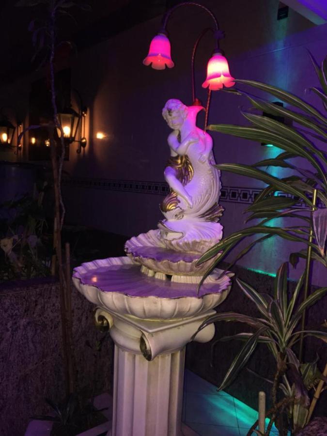 Hotel Gilda Buenos Aires Dış mekan fotoğraf