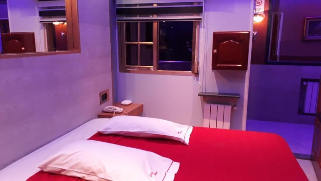 Hotel Gilda Buenos Aires Dış mekan fotoğraf