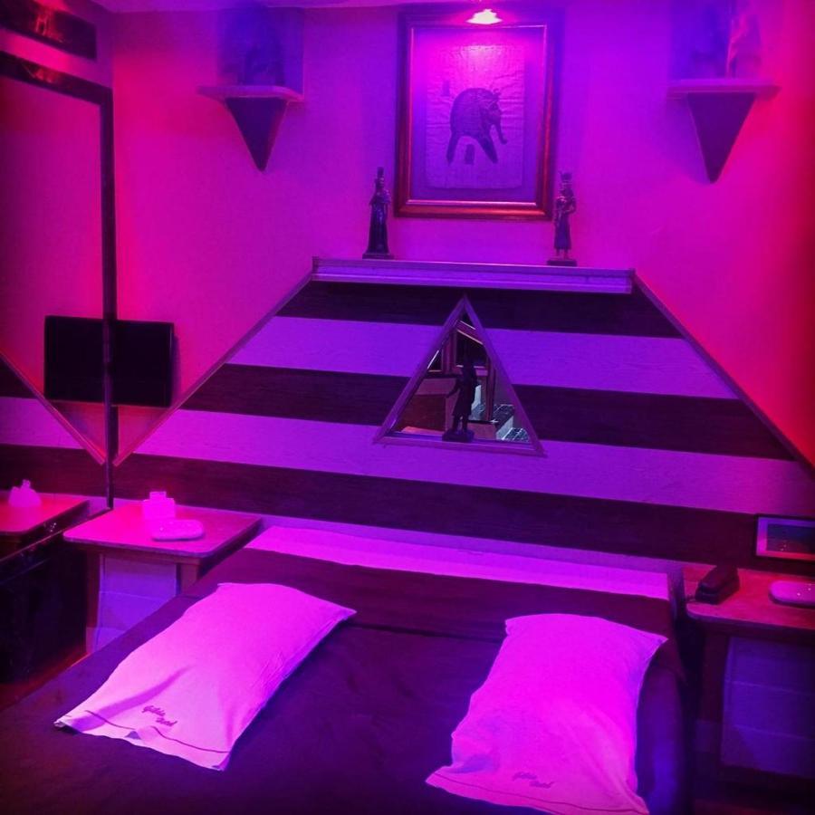 Hotel Gilda Buenos Aires Dış mekan fotoğraf