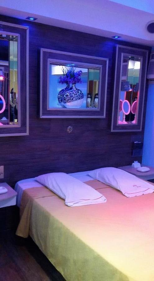 Hotel Gilda Buenos Aires Dış mekan fotoğraf