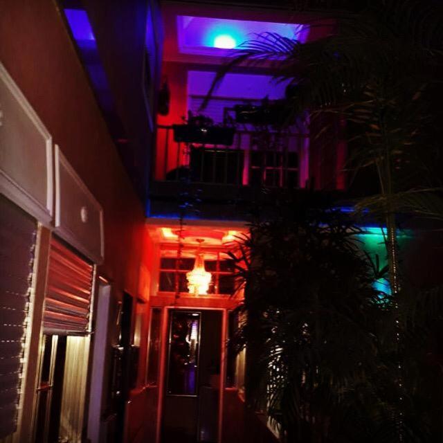 Hotel Gilda Buenos Aires Dış mekan fotoğraf