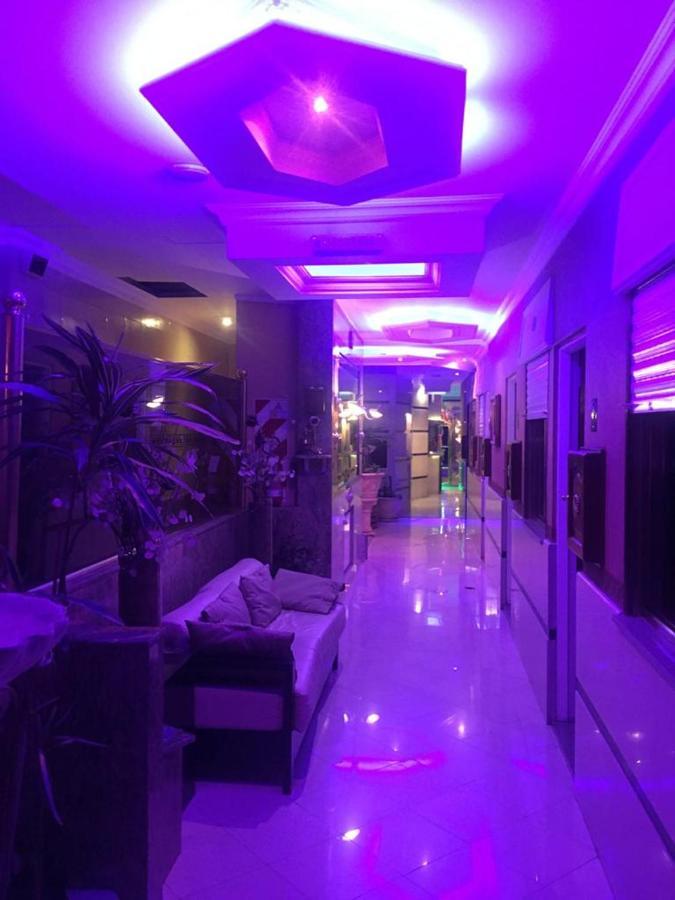 Hotel Gilda Buenos Aires Dış mekan fotoğraf