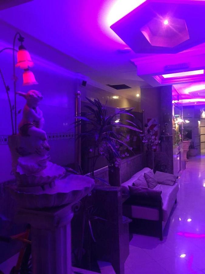 Hotel Gilda Buenos Aires Dış mekan fotoğraf