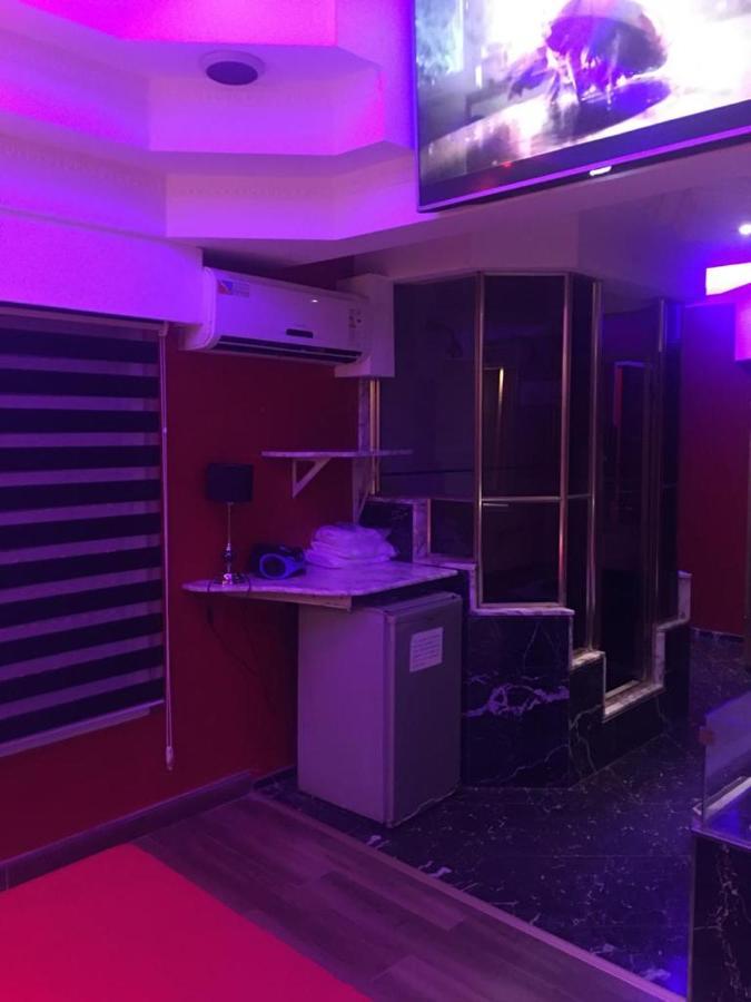 Hotel Gilda Buenos Aires Dış mekan fotoğraf