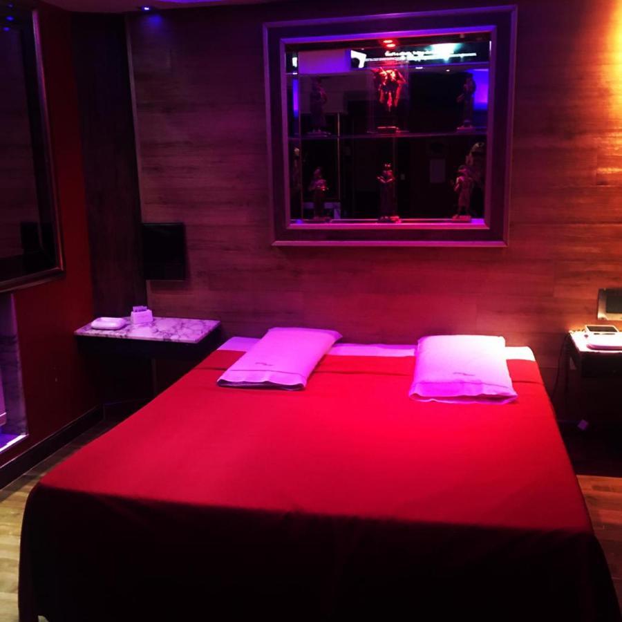 Hotel Gilda Buenos Aires Dış mekan fotoğraf