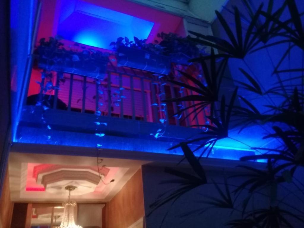 Hotel Gilda Buenos Aires Dış mekan fotoğraf